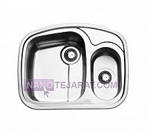 سینک ظرفشویی IS-2016 سینک ظرفشویی IS-2016